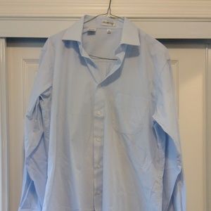 Chauncey Mens Dress Shirt